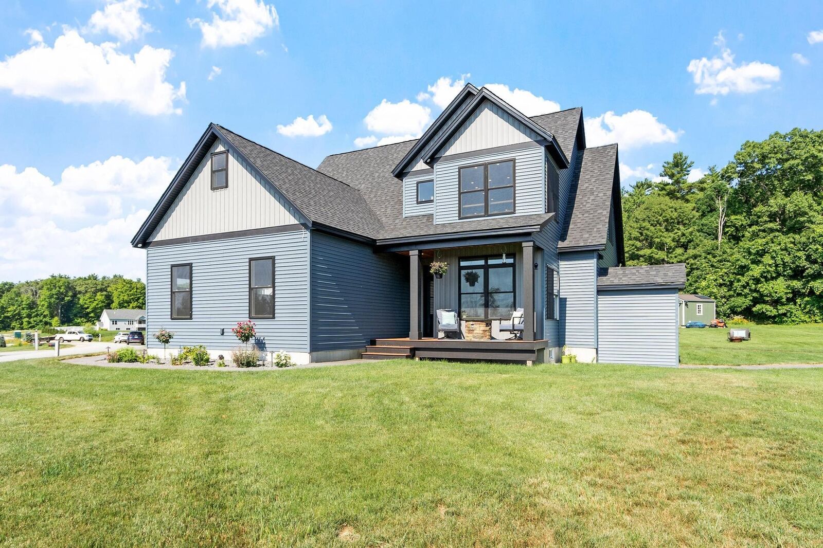 Property Photo:  467 Blane Circle  NH 03275 