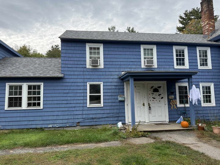 Property Photo: 233 South Street NH 03055