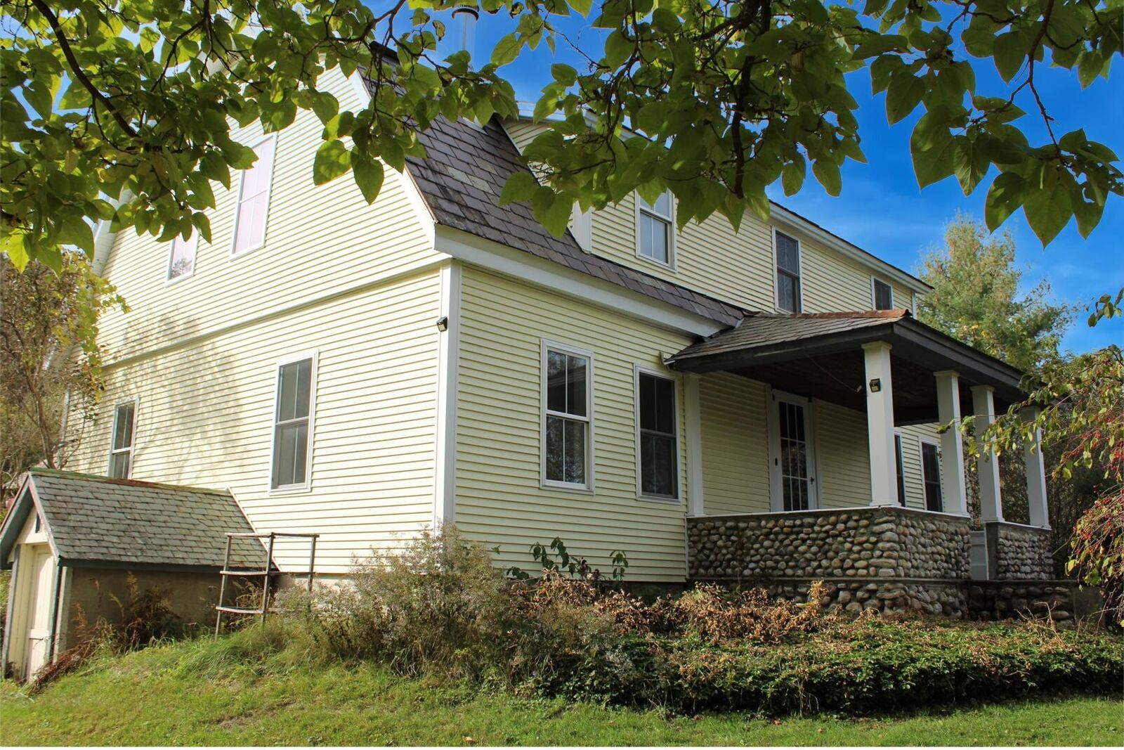 Property Photo:  2664 US Route 7 S  VT 05773 