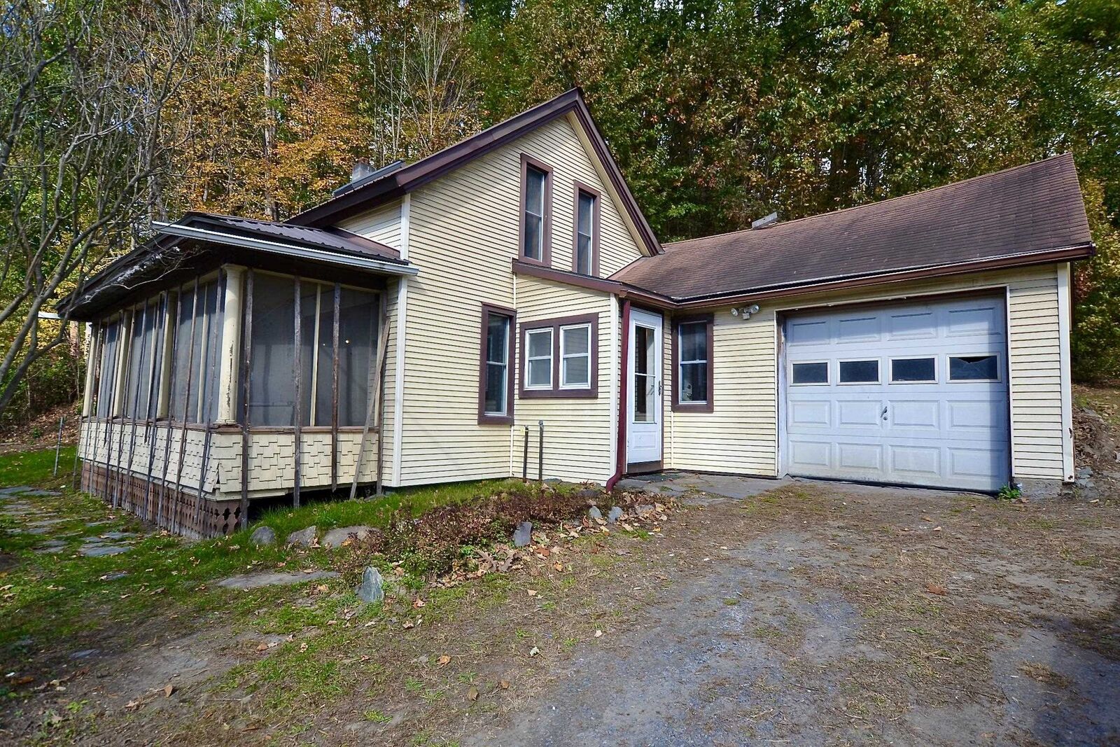 Property Photo:  25 Gallagher Road  VT 05602 