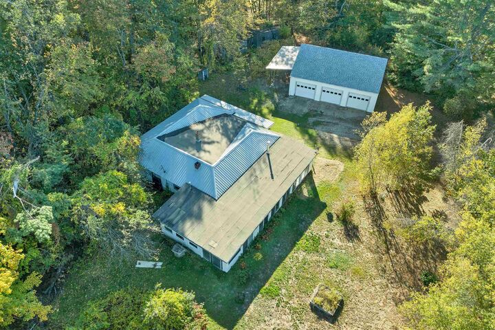 Property Photo:  27 Ames Road  NH 03254 