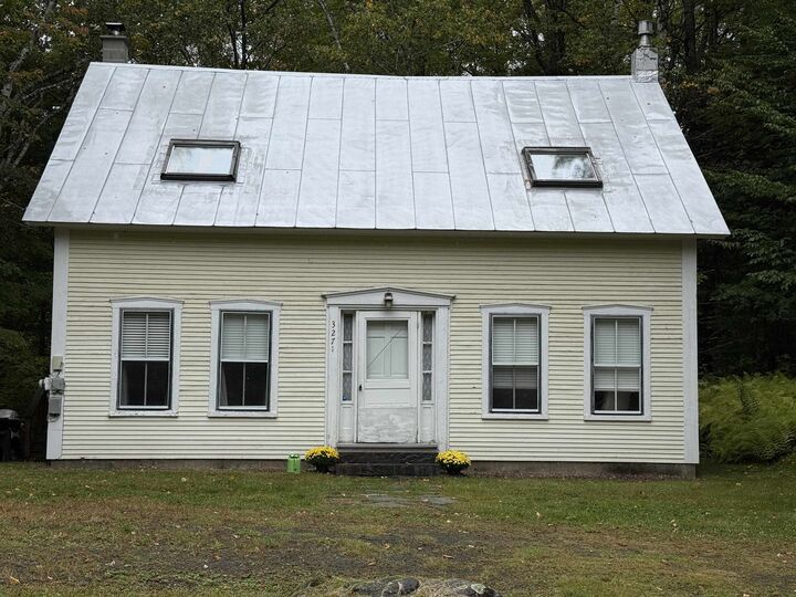Property Photo: 3271 German Flats Road VT 05674