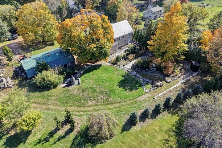 Property Photo: 163 Winnicutt Road NH 03885