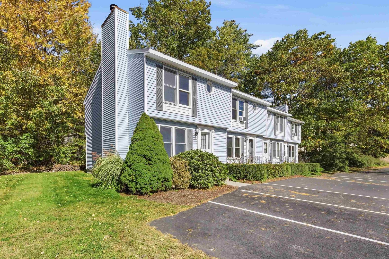 Property Photo:  66 Preston Street  NH 03244 