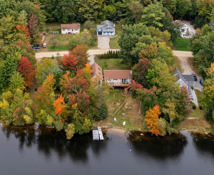 Property Photo:  120 Georgetown Drive  NH 03225 