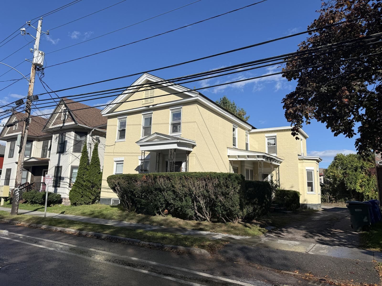 Property Photo: 52 North Union Street VT 05401
