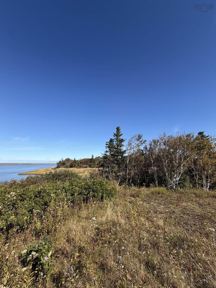 Property Photo:  Lot 2 Shore Road  NS B0K 1A0 