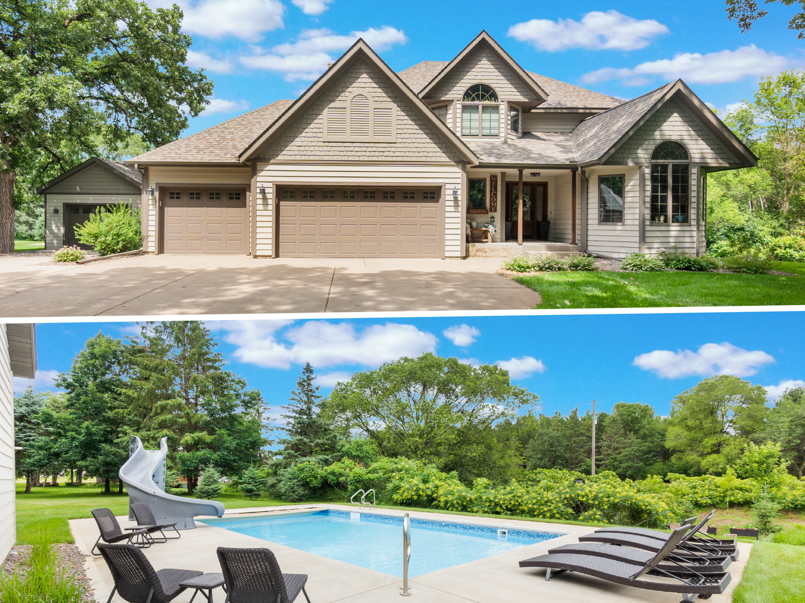 Property Photo:  301 21st Street N  MN 56377 