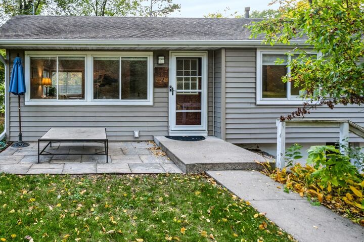 Property Photo: 1325 Everest Lane N MN 55447