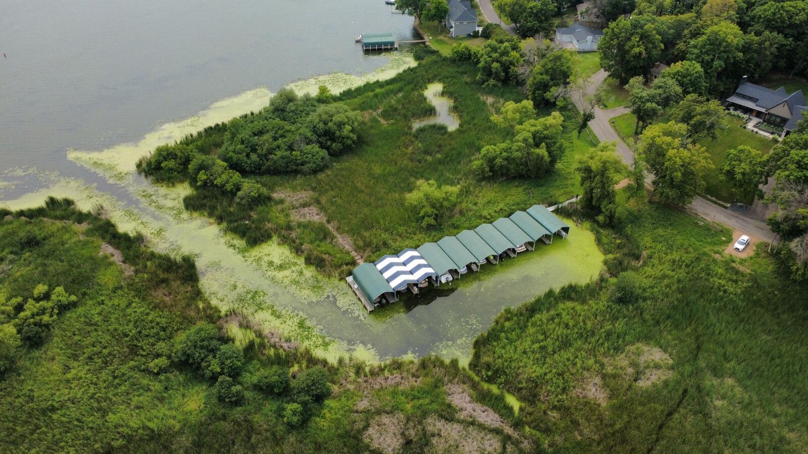 Property Photo:  1719 Fagerness Point Road  MN 55391 