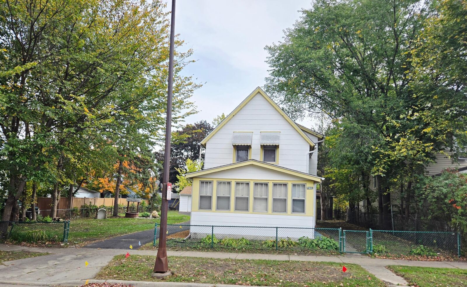 Property Photo:  1156 Galtier Street  MN 55117 