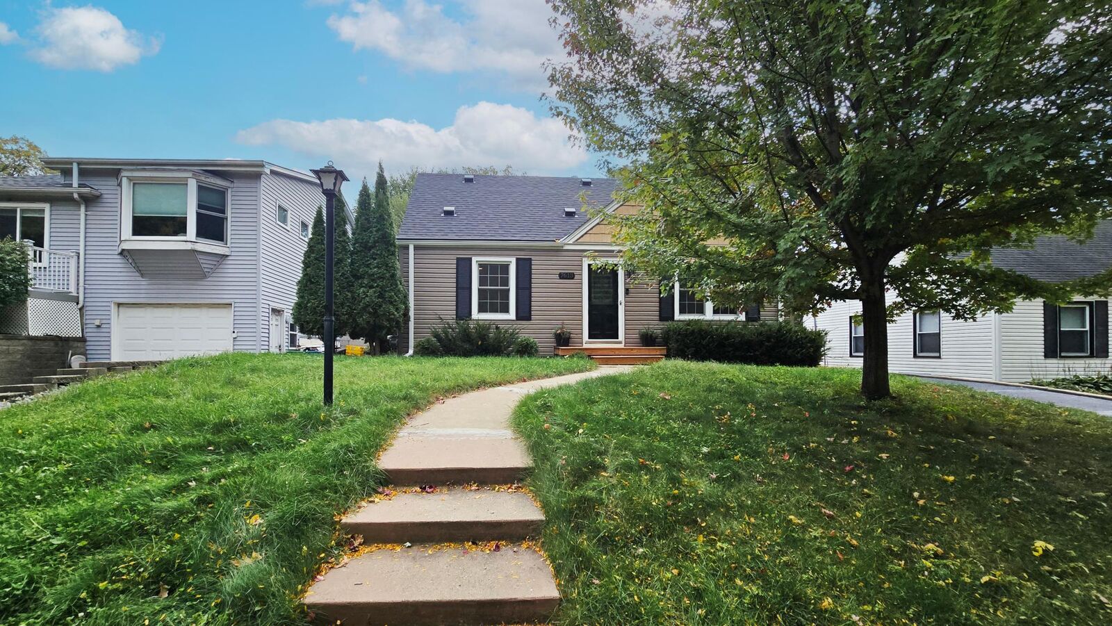 Property Photo: 7613 W Lake Street MN 55426