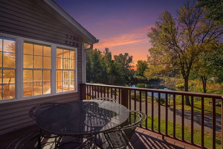 Property Photo: 5758 Willow Lane N MN 55126