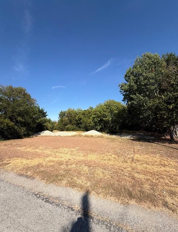 Property Photo: 3226 Belvedere Road TX 75134