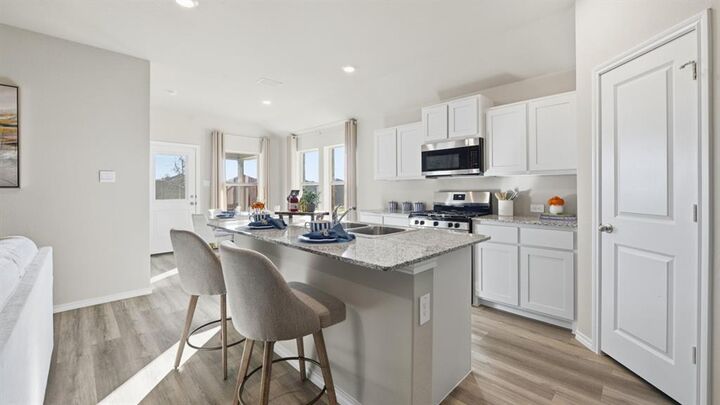 Property Photo: 1324 Tin Roof Road TX 76249