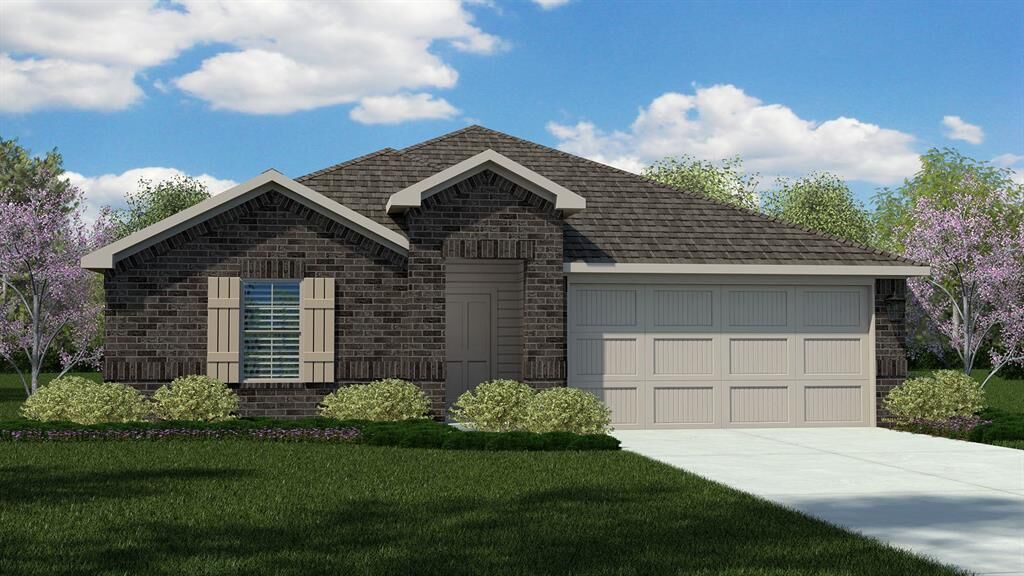 Property Photo: 5720 Dunraven Court TX 76244