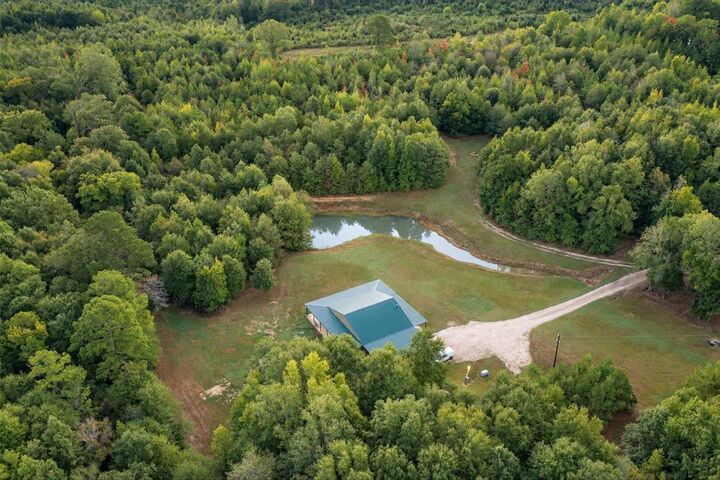 Property Photo:  289 County Road 1631  TX 75669 