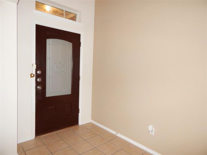 Property Photo:  1008 Camp Verde Drive  TX 75126 