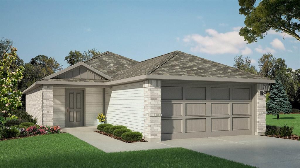 Property Photo:  352 Wayland Street  TX 76059 