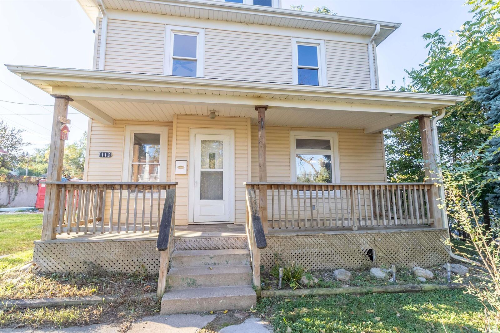 Property Photo:  112 16th Street  IA 51103 
