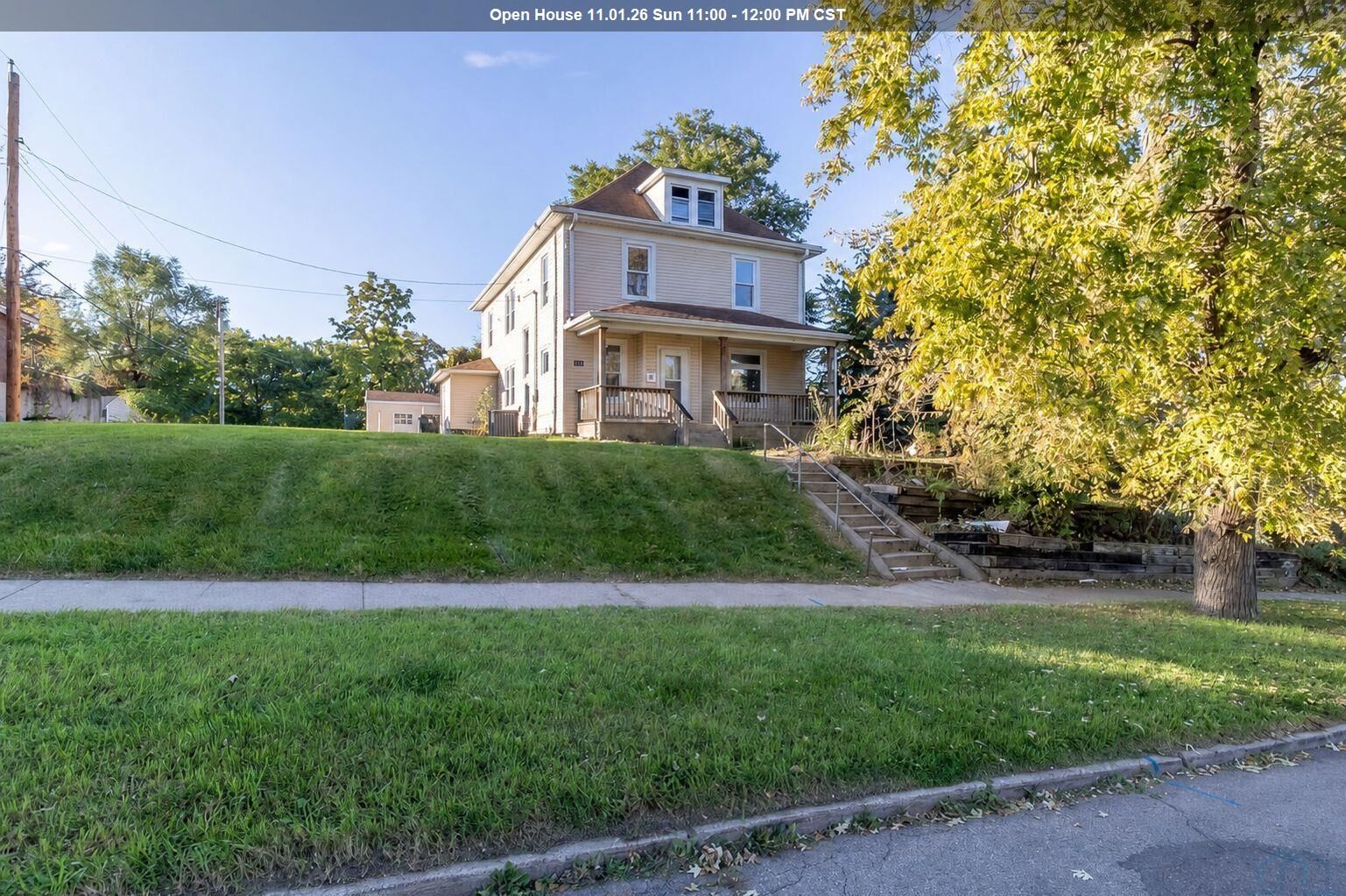 Property Photo: 112 16th Street IA 51103