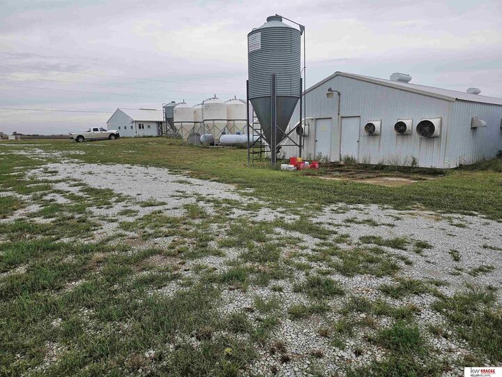 Property Photo:  2348 Co Rd 600 Road  NE 68453 