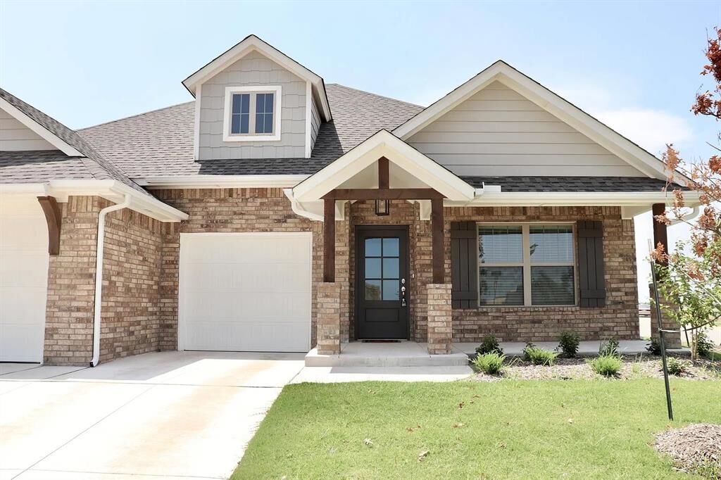 Property Photo: 11825 Edi Avenue OK 73099
