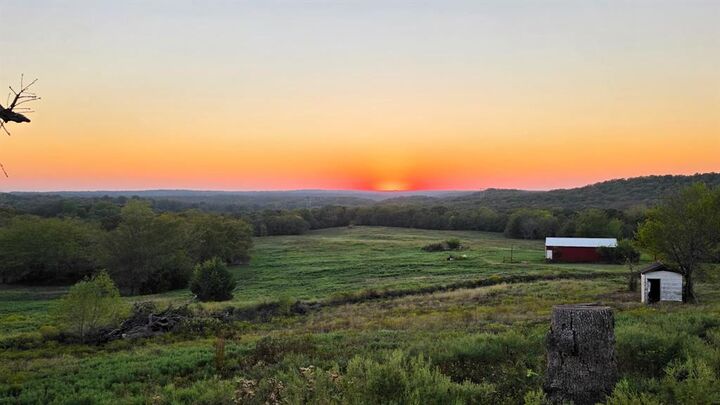 Property Photo: 13203 Ns 3600 Road OK 74884