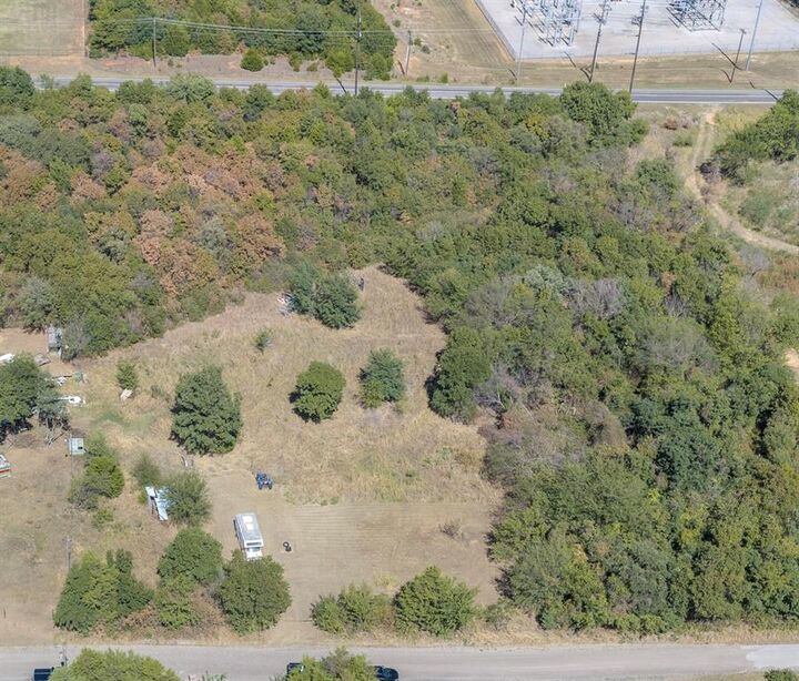 Property Photo:  10723 NE 62nd Street  OK 73084 