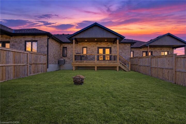 Property Photo:  278 McCourt Place  ON N0G 1B0 
