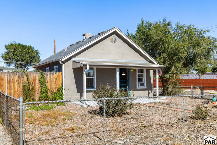 Property Photo: 2101 15th St CO 81003