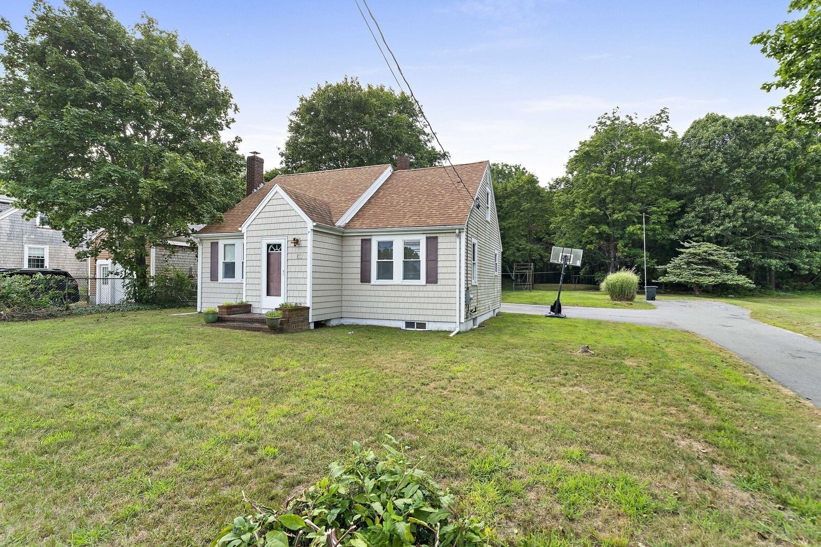 Property Photo:  57 Main St  MA 02347 