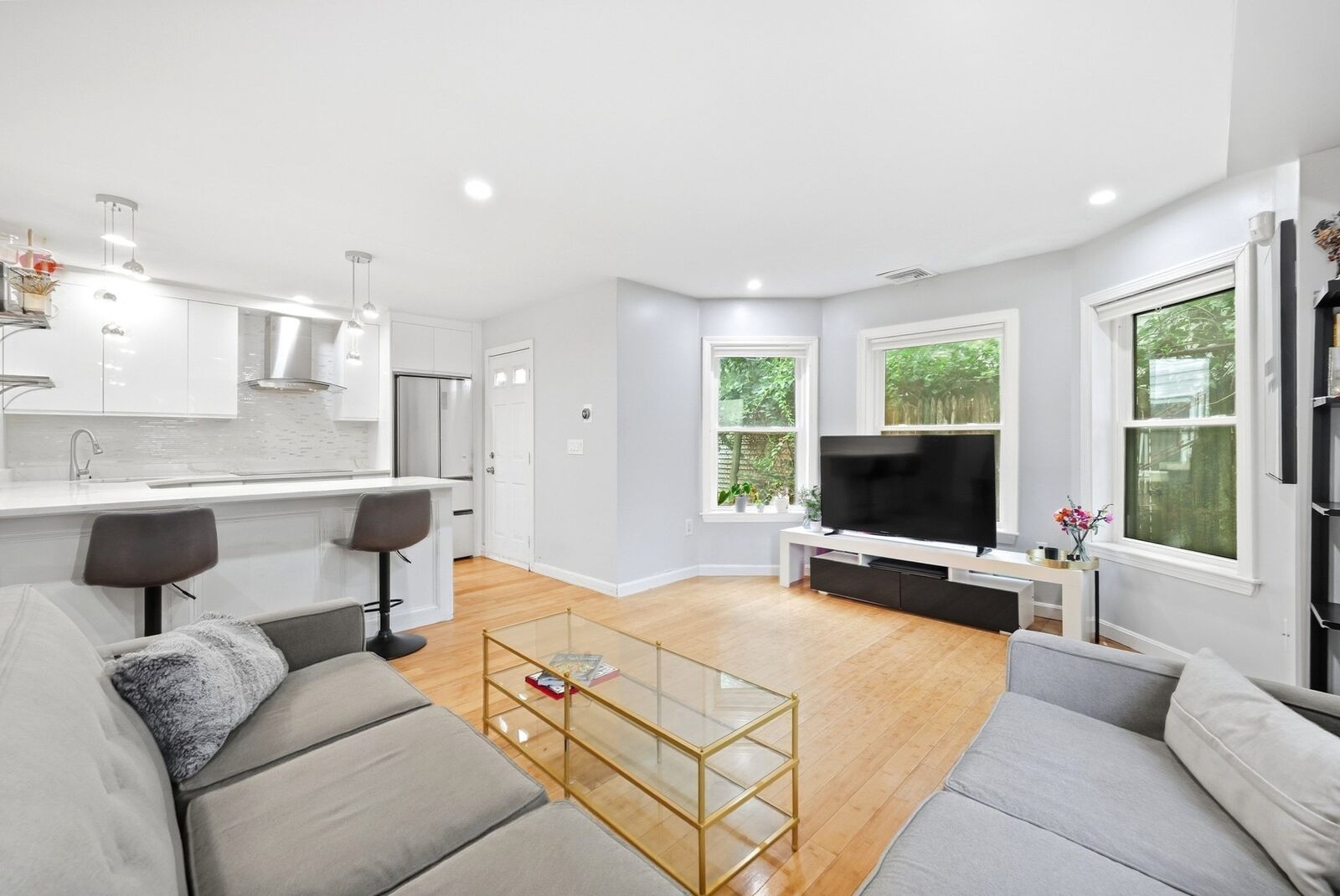Property Photo: 336 Adams Street 6-1 MA 02122