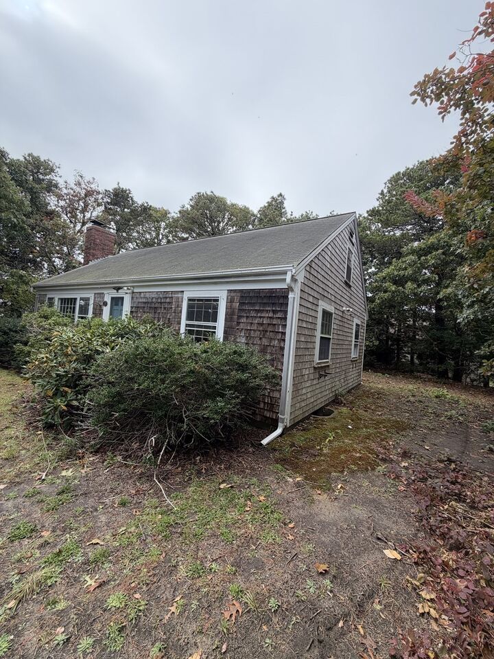 Property Photo:  15 Eddie Ln  MA 02633 