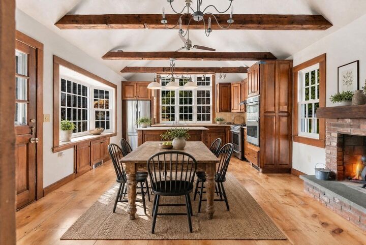 Property Photo:  448 River Street  MA 02061 