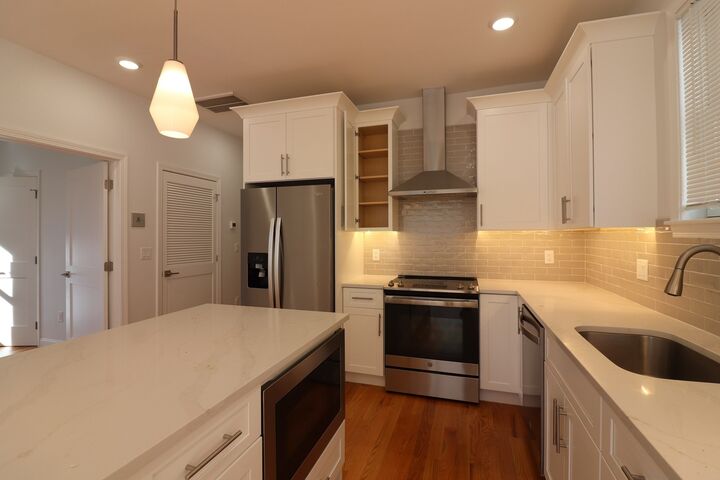 Property Photo:  81 Ballou Ave 1  MA 02124 