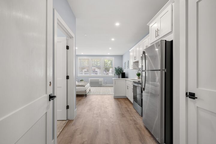 Property Photo:  238 Lafayette Road 106  MA 01952 