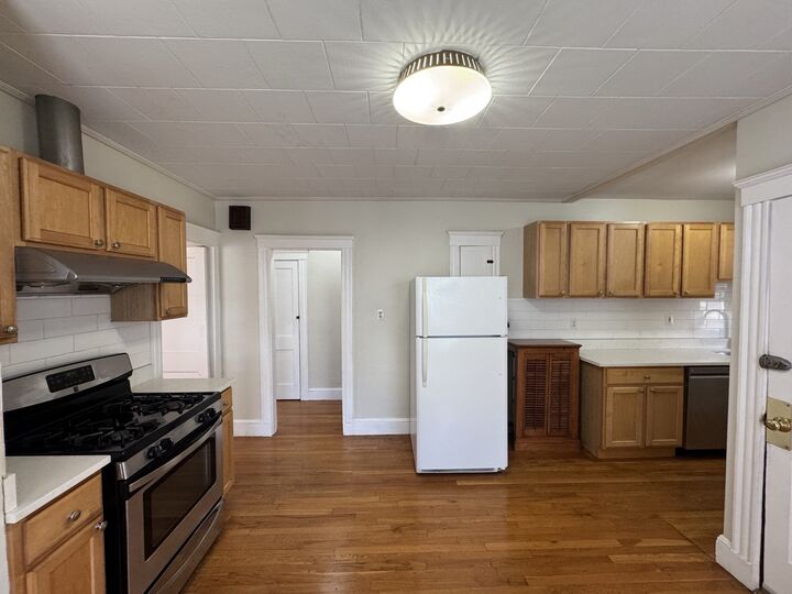 Property Photo: 19 Everdean St 2 MA 02122