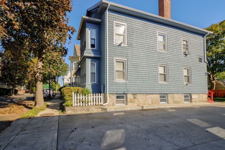 Property Photo:  76 Atlantic St  MA 02740 