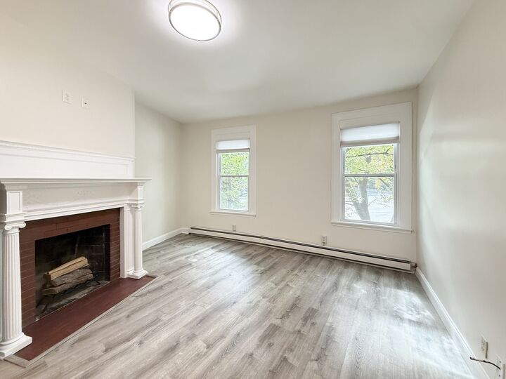 Property Photo: 1767 Commonwealth Ave U3 MA 02135