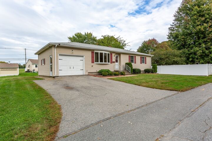 Property Photo:  26 Midland Rd  MA 02726 