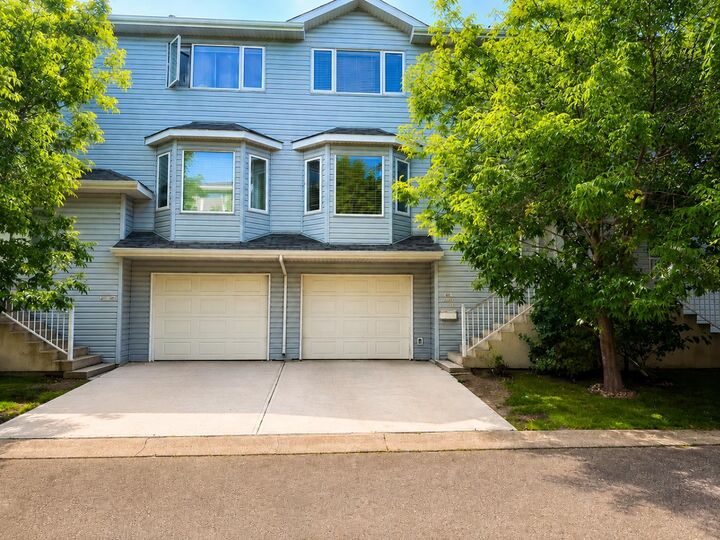 Property Photo:  105 Loutit Road 808  AB T9K 2N5 