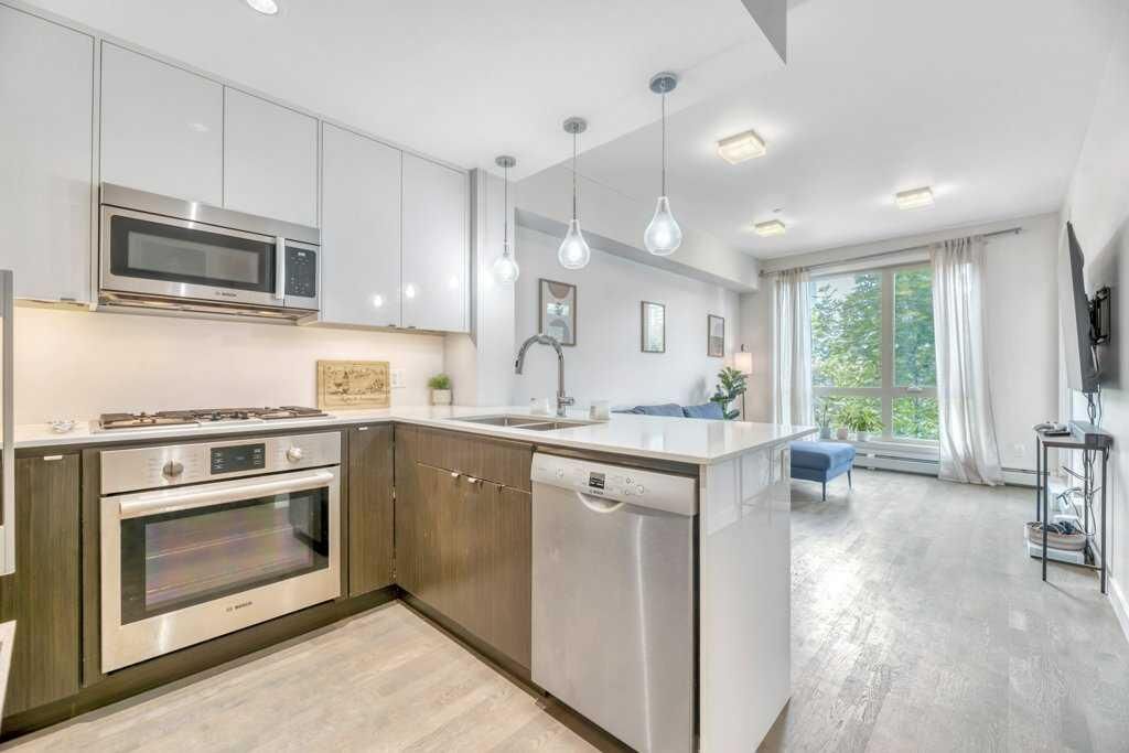 Property Photo:  305 18 Avenue SW 328  AB T2S 3H1 