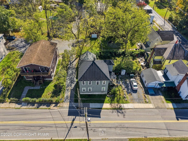 Property Photo:  69 Ridgeway Street  PA 18301 
