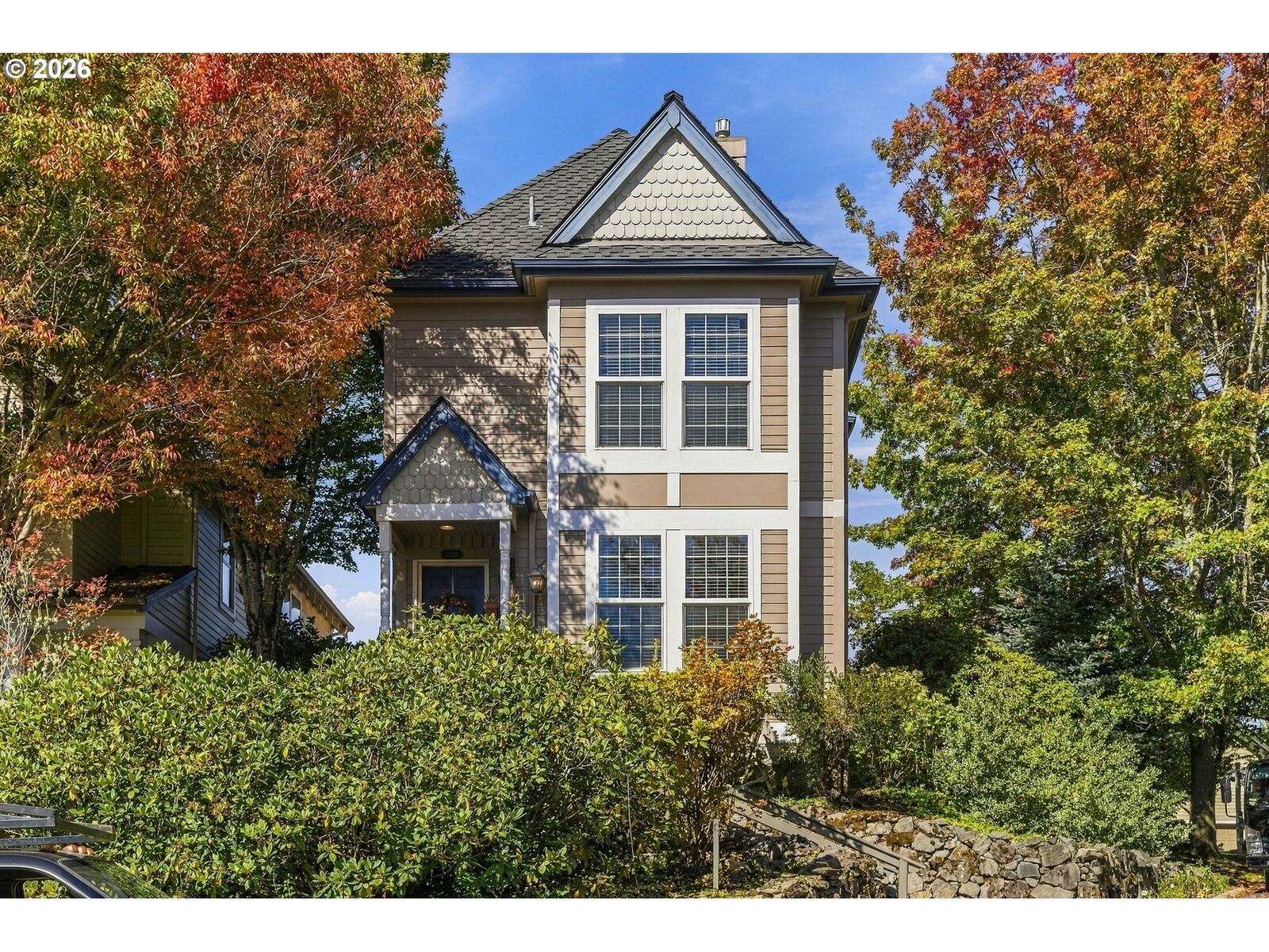 Property Photo:  2533 NW Stimpson Ln 29  OR 97229 