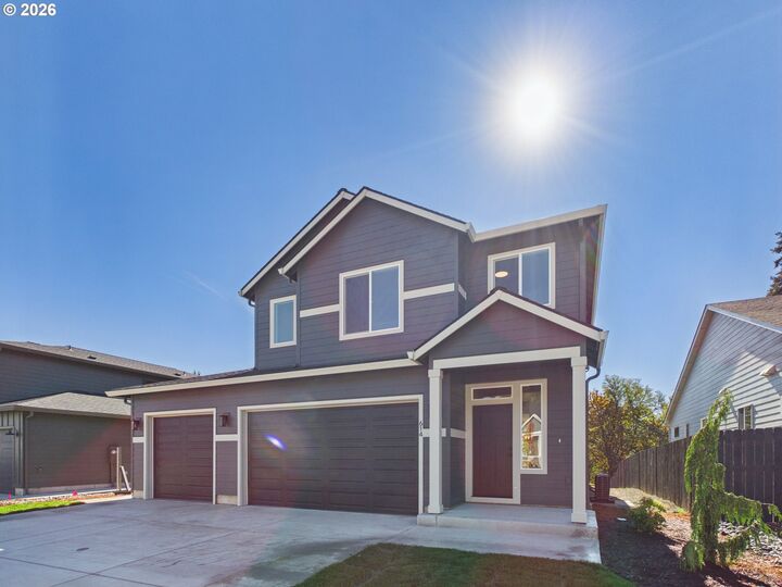 Property Photo:  614 W 19th St  WA 98629 