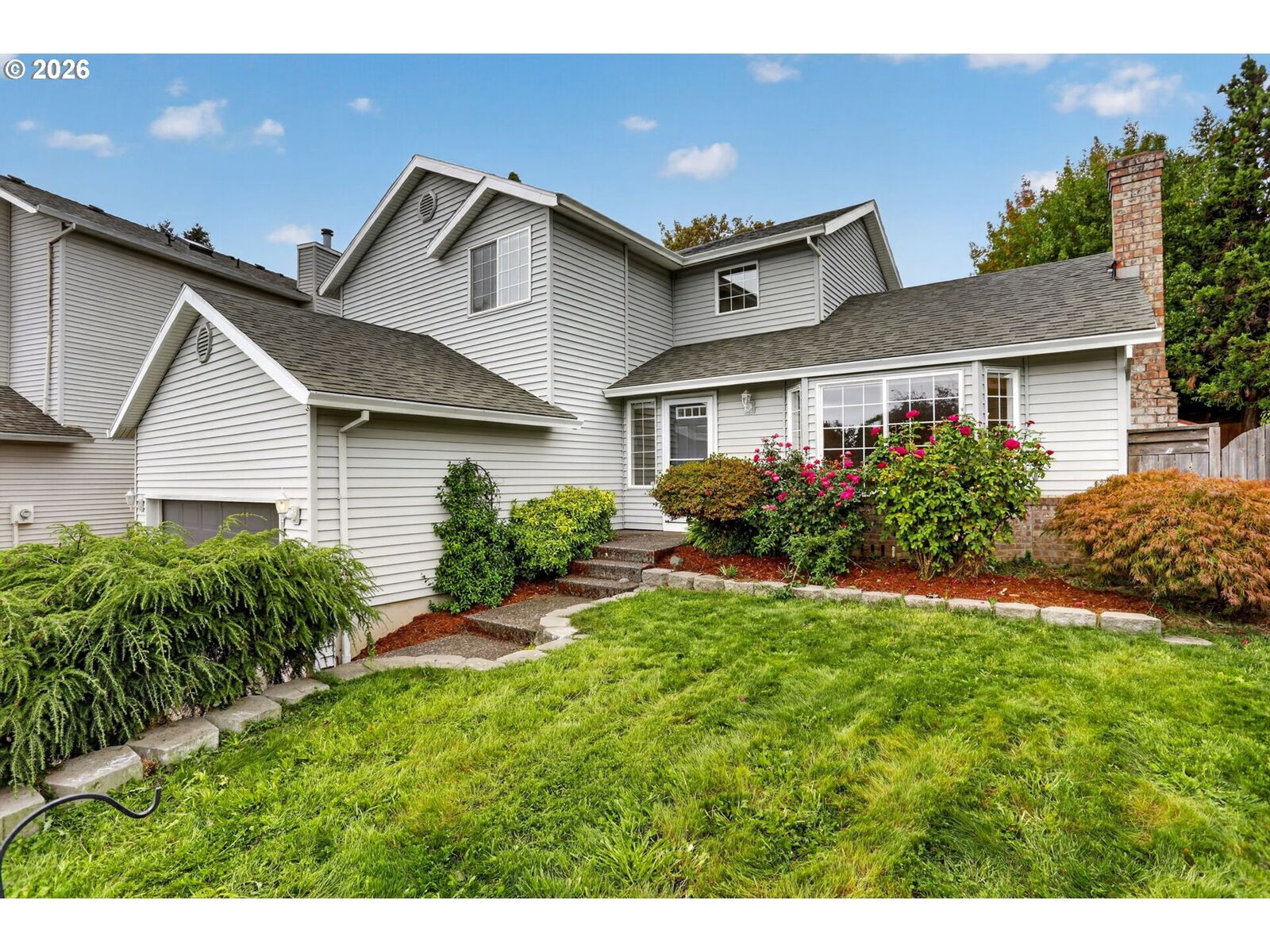 Property Photo:  50 SW Willowbrook Pl  OR 97080 