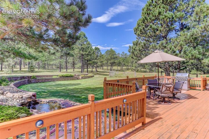 Property Photo:  11570 Milford Road  CO 80106 