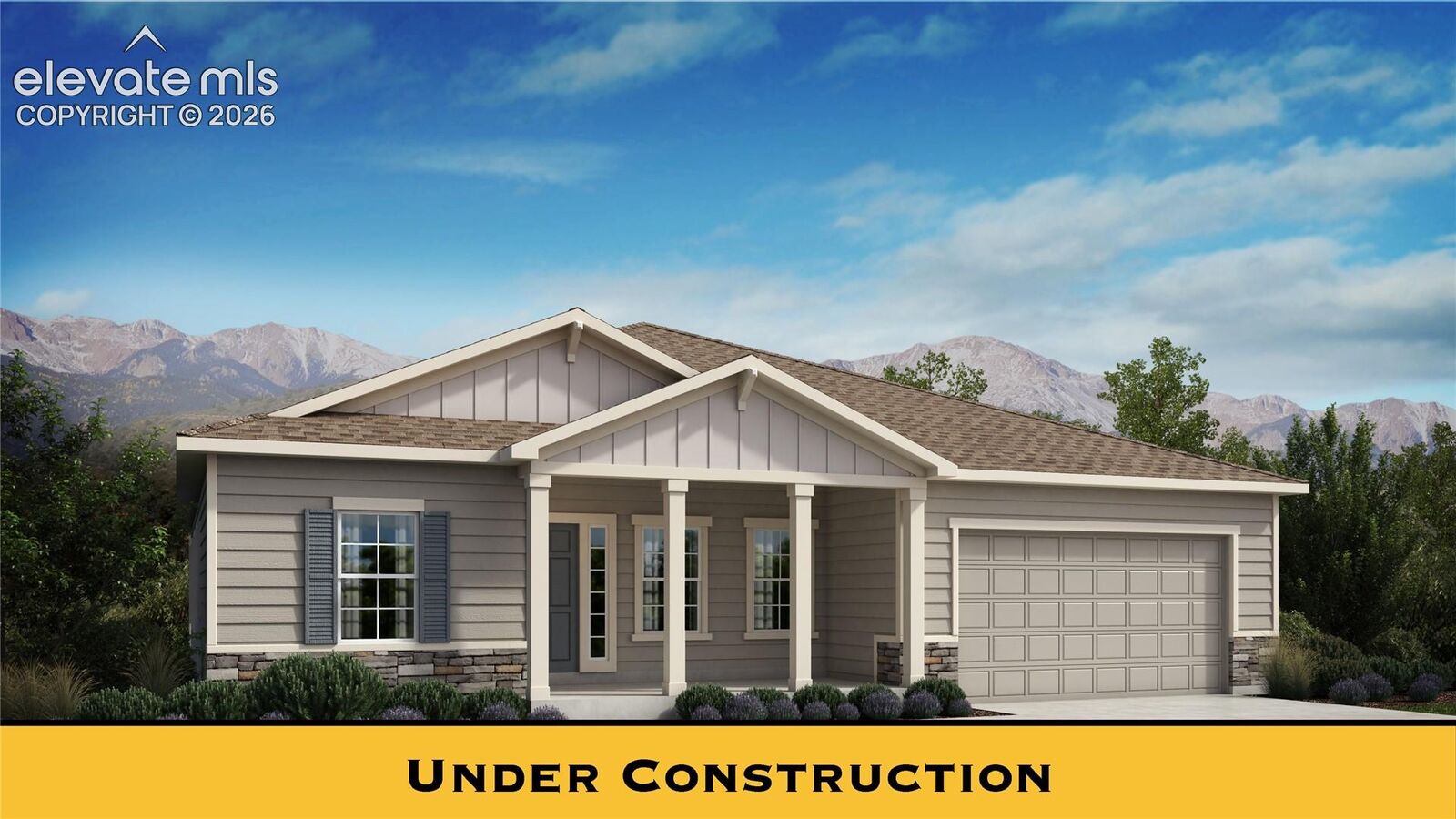 Property Photo:  9685 Warrick Street  CO 80924 
