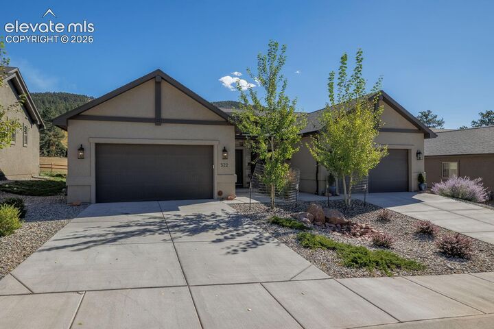 Property Photo:  522 Brecken Court B  CO 80863 